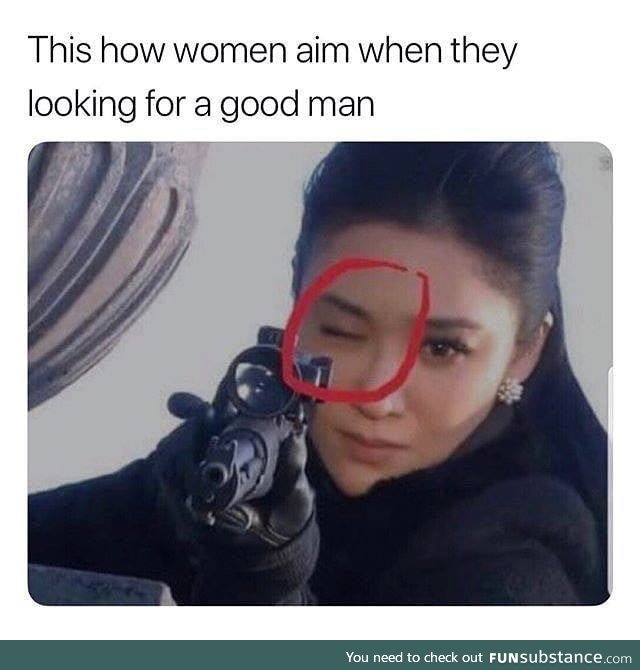 Ain't that the truth!