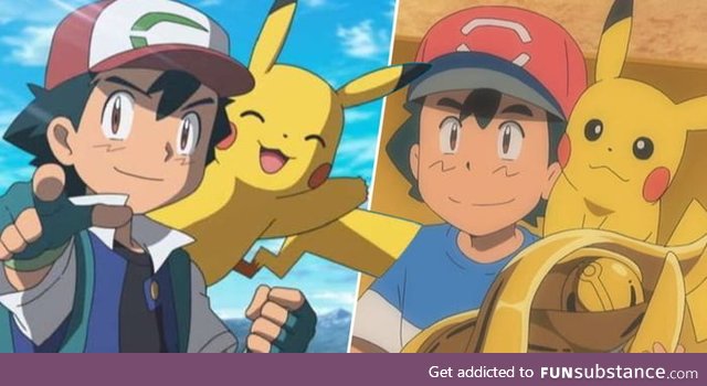 Lots of posts about Ashs win - but no talk about the accident that caused his brain