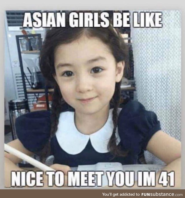 Just Asian stuff