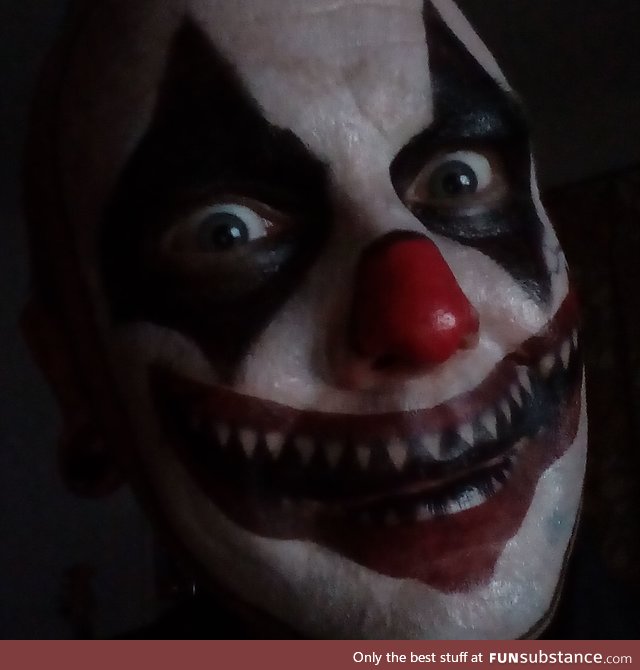 Happy Halloween