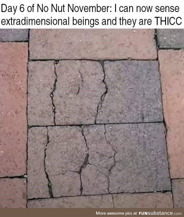 Stay strong, boys