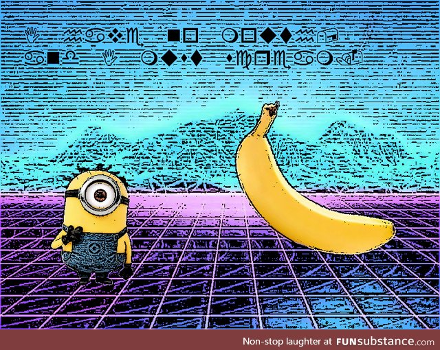 banana