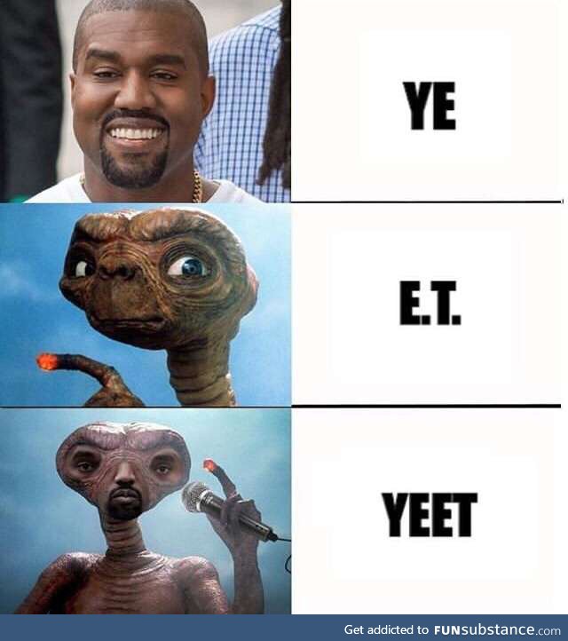 YeE.T.