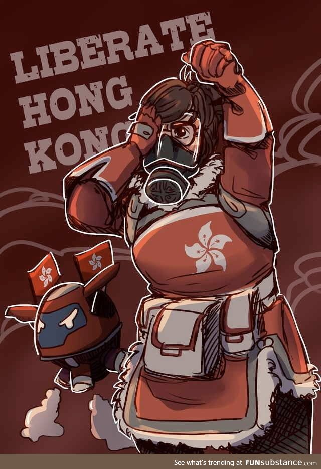 For free hong kong
