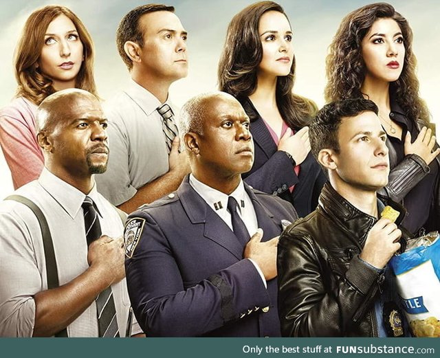 Love this show 'Nine: Nine'