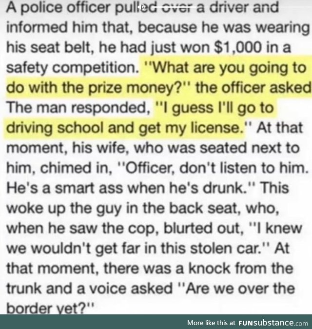 I don't know why it's highlighted