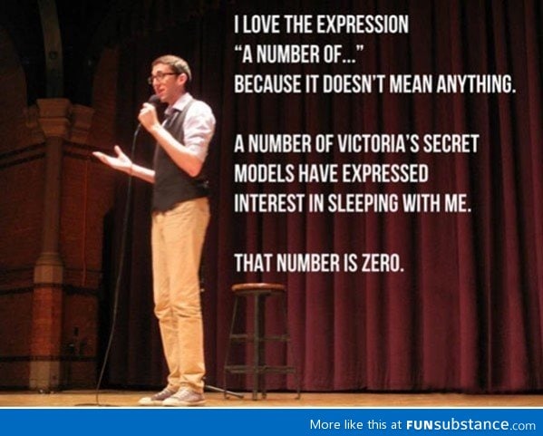 A number of