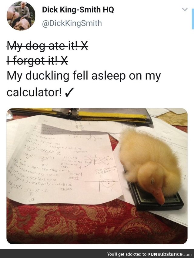 Quackulator