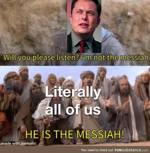 Treelon musk