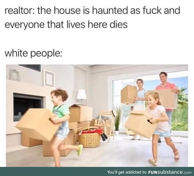 Its free real estate
