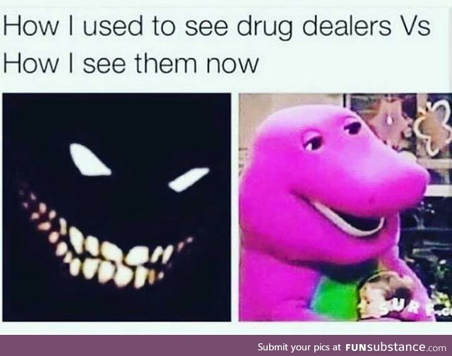 Pretty much