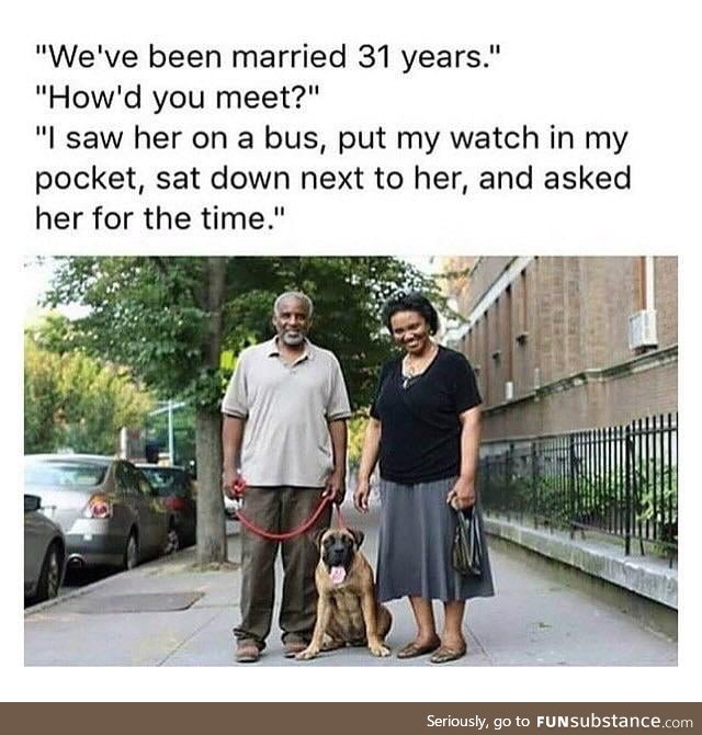 This is an oldie, but still makes me smile!