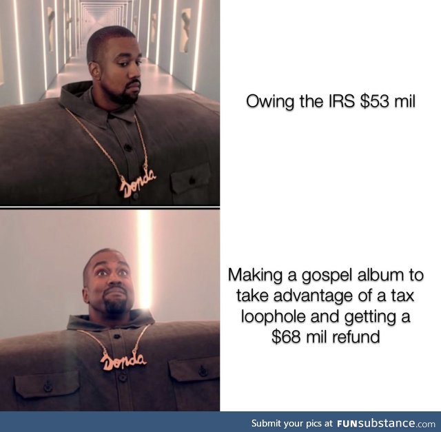 Yeezy szn