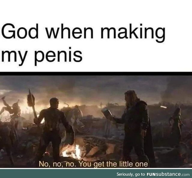 Life can be painful