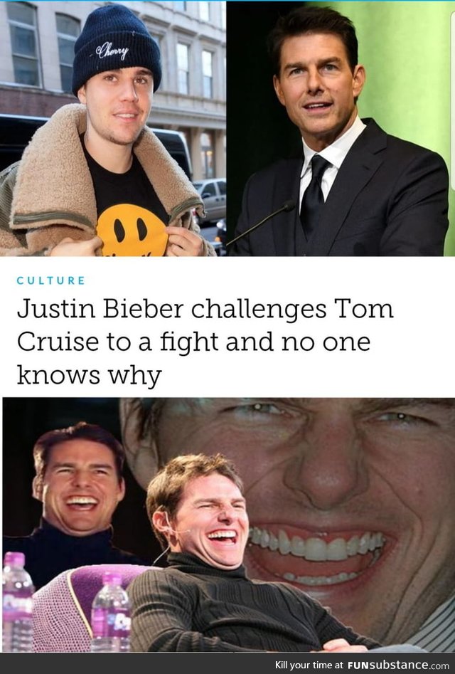 Let this happen