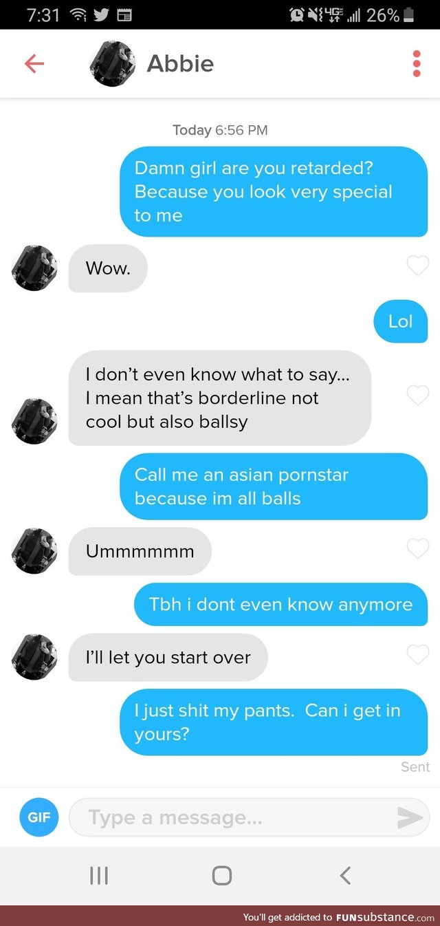 And this is how it is done boys