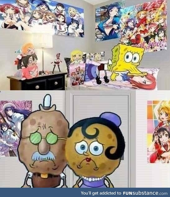 All y'all