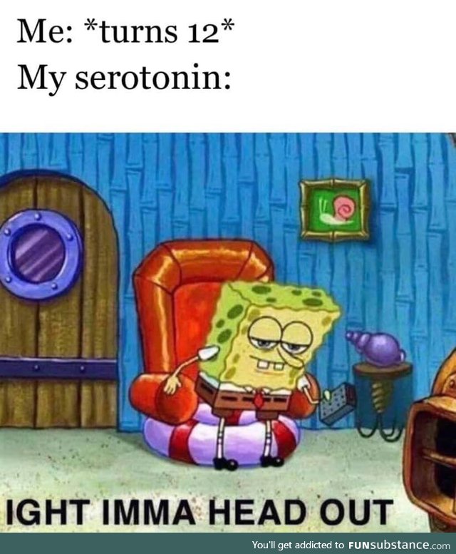Big sad