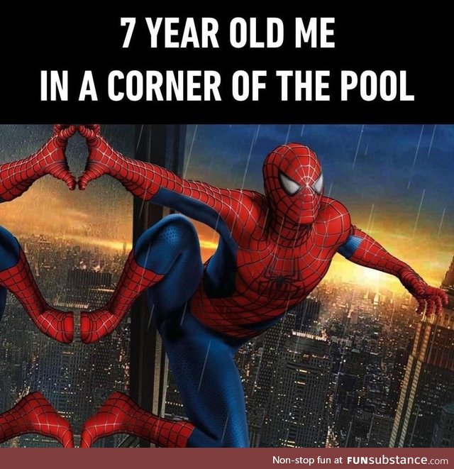 I see myself in this