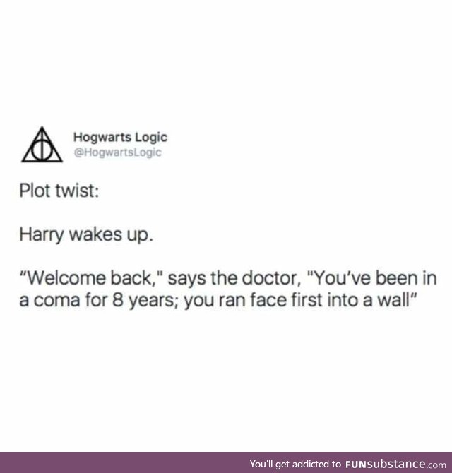 Plot[ter] twist