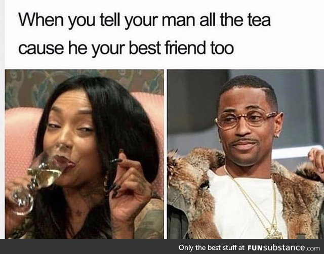 Really though