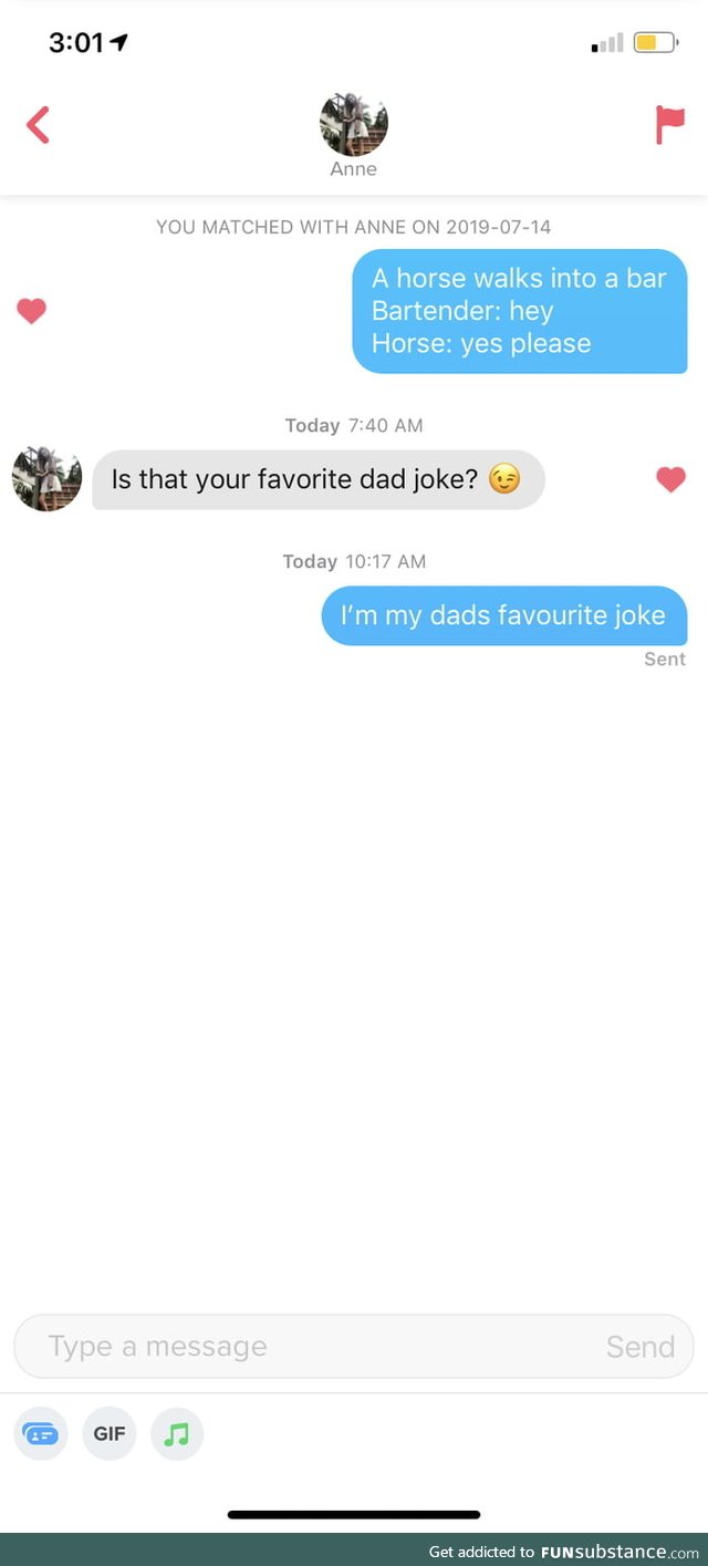 No response yet :(