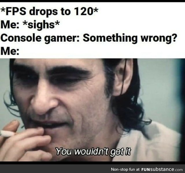 Feel the Pain