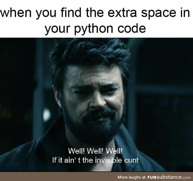 Python