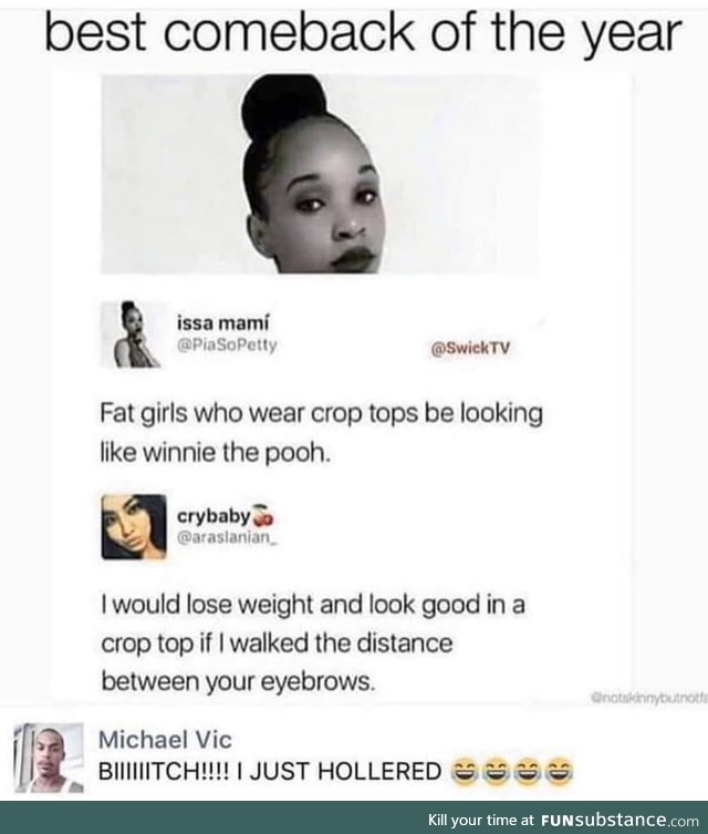 She can go the distance