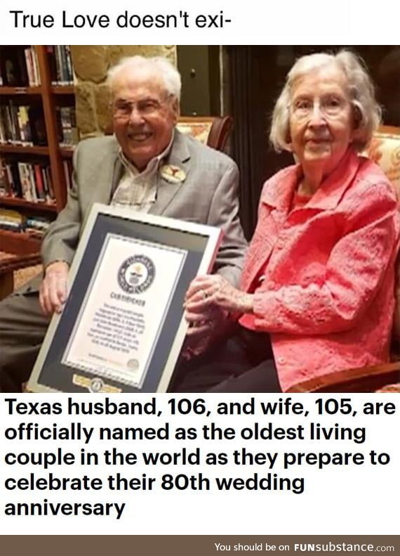 That smile on his face says a lot