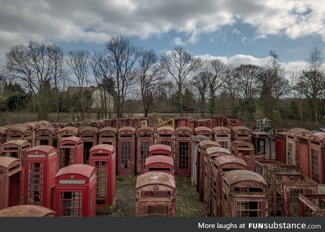 "Doctor Who" TARDIS casting