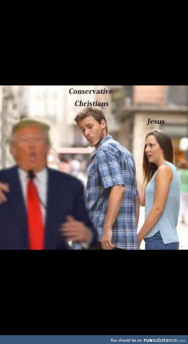 Don’t impeach me, I stole it from FB :/