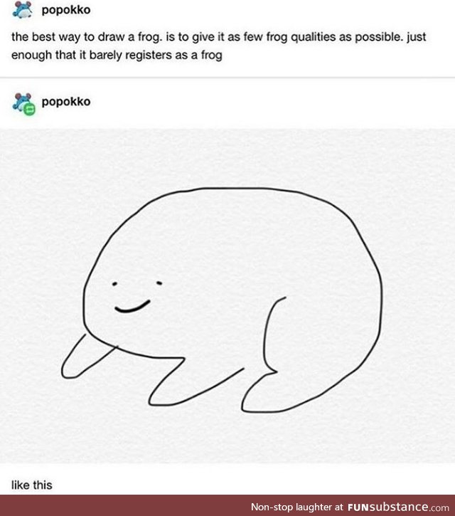 Froggo