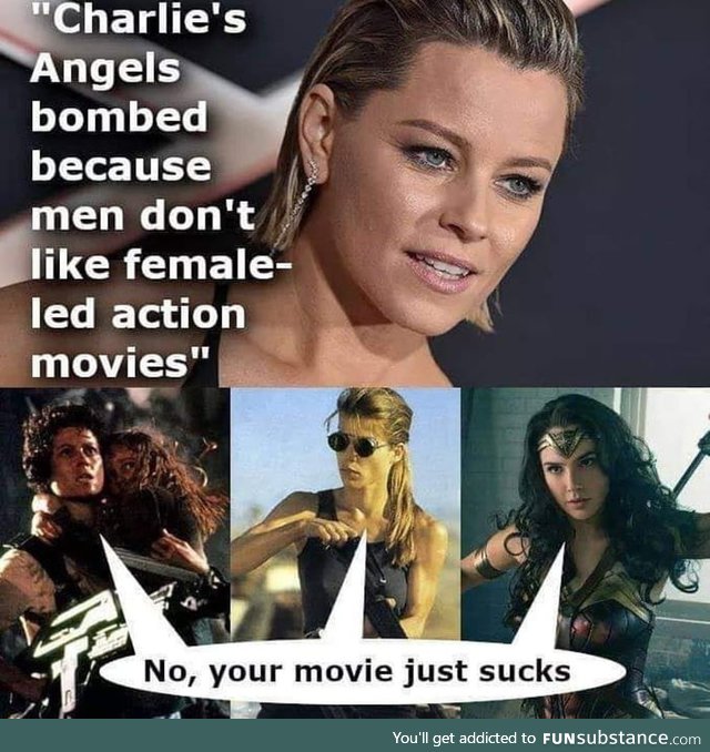 Dunno man...Kinda cringe