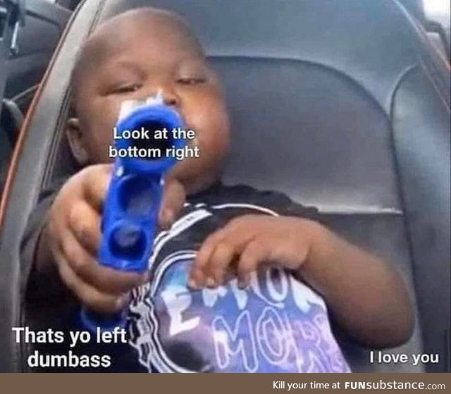 Your Other Right