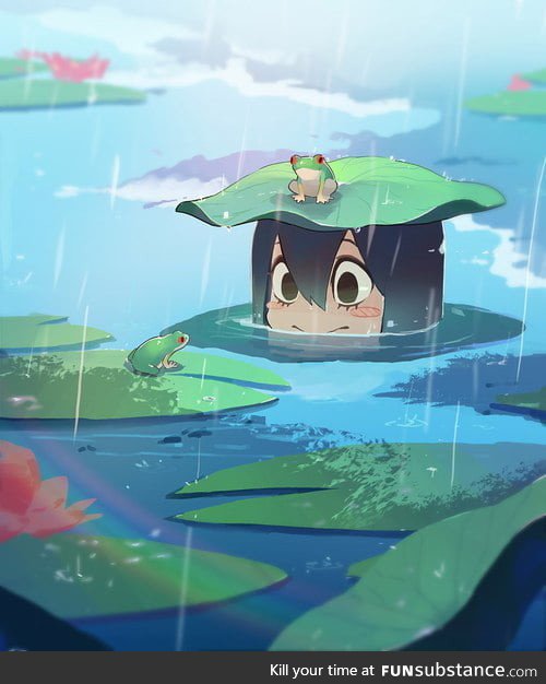 Tsu-chan