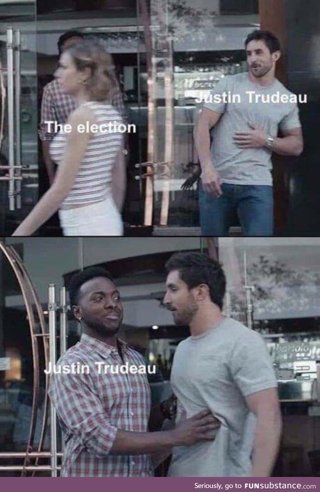 Oh canada