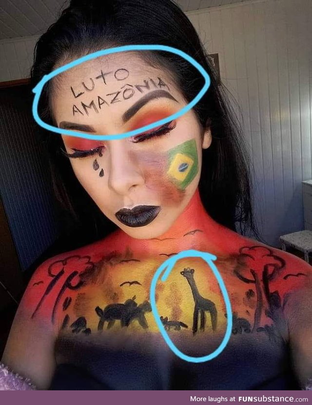 New species in the amazonian jungle