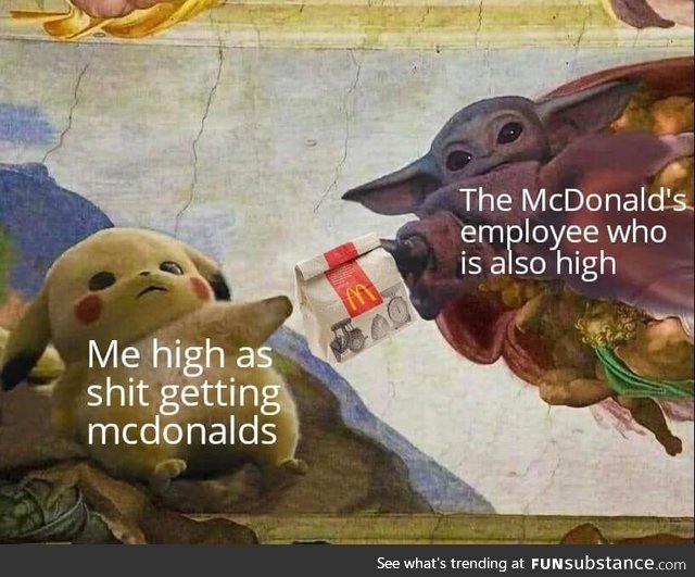 Ahah yes