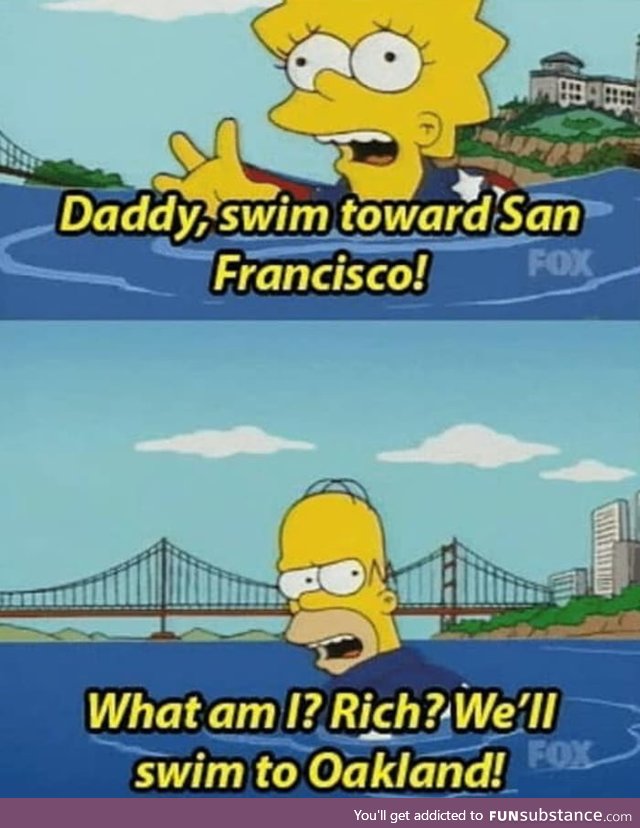Middle class problems