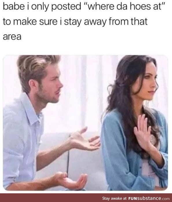 Babe pls