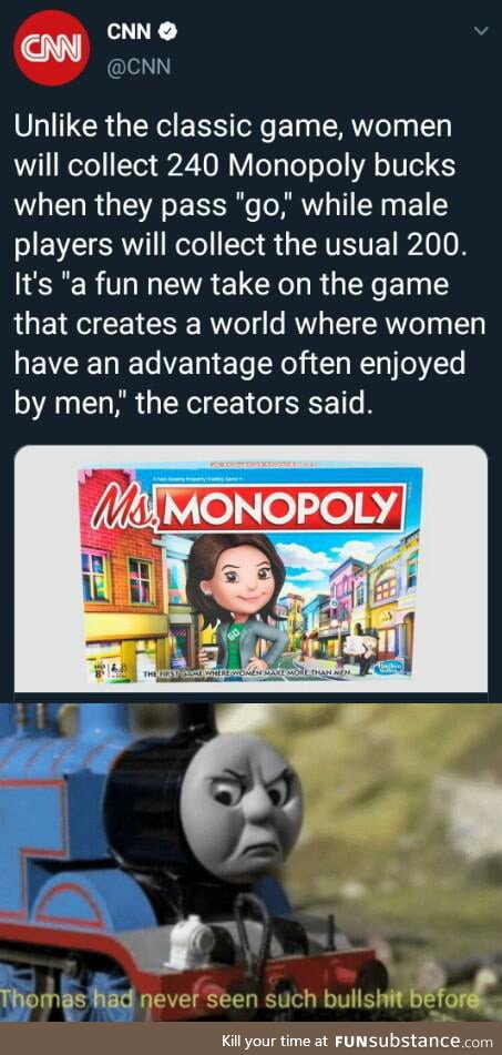 You're not just wrong, you're stupid