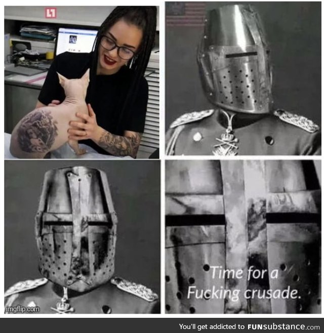 Tattooing your cat