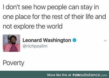 Why life isn't a 24/7 Holiday