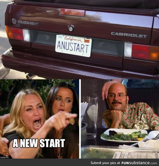 I made this!