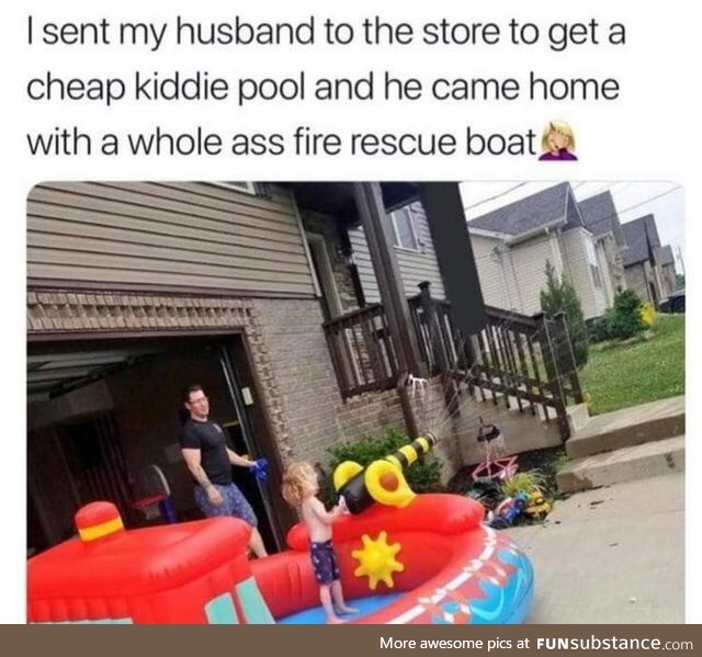 I need One!