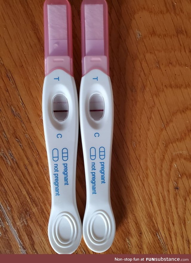 Gonna be a dad and can't tell anyone till Christmas so I'm telling you