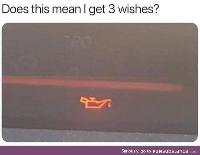 It's still a lamp, no?