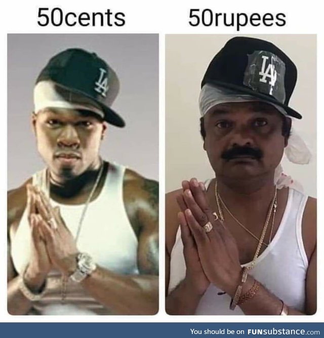 Hory shit Pakalu Papito joined the hood officially