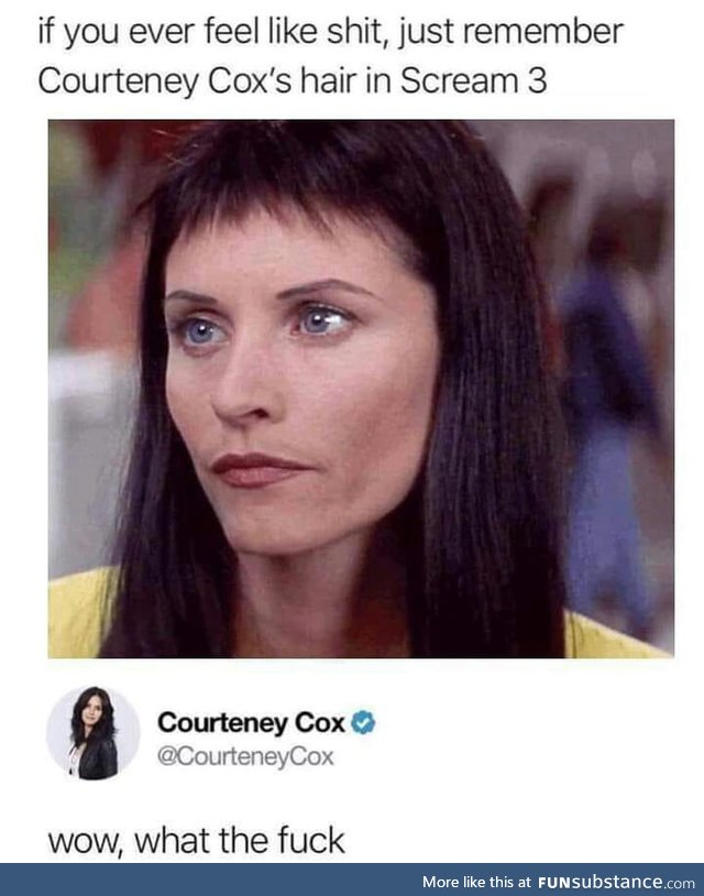 I mean